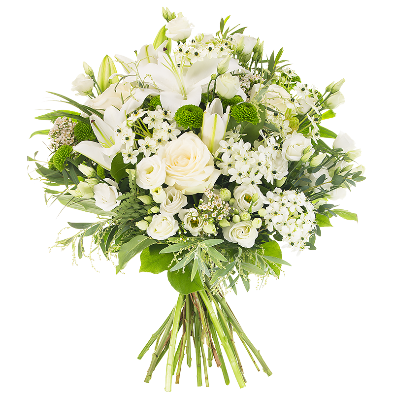 White Bouquet