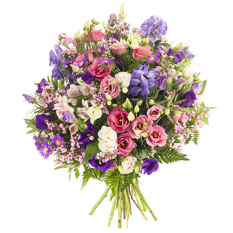 Wild Flowers Bouquet