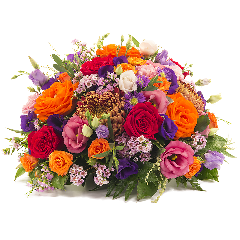 Colourful Posy