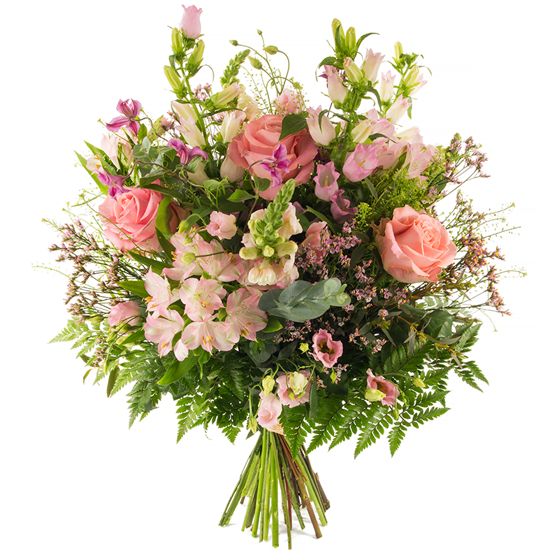 Light Pink Bouquet