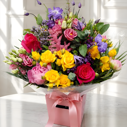 Best Wishes