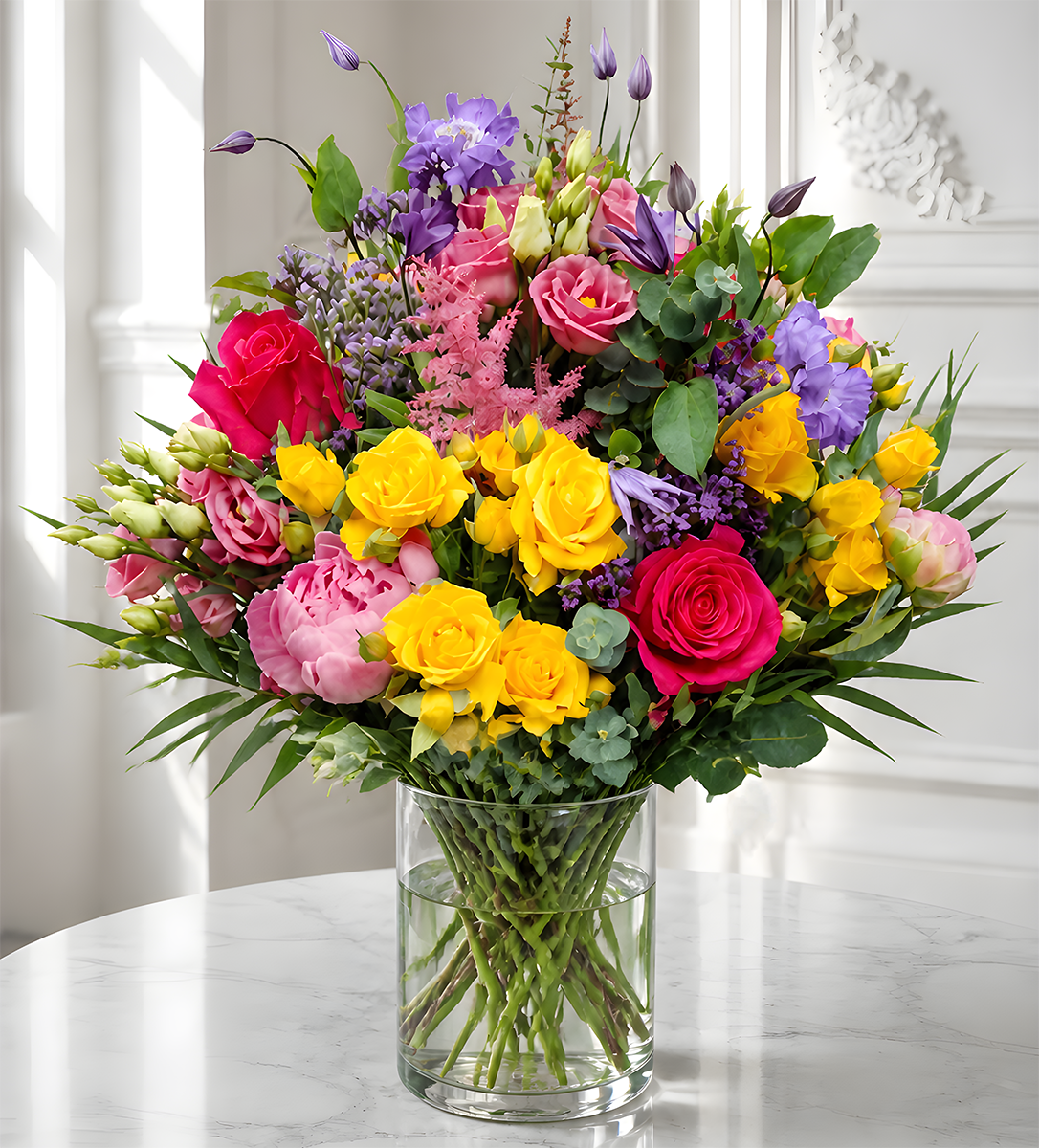 Best Wishes
