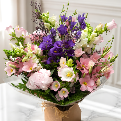 Wishing You Joy