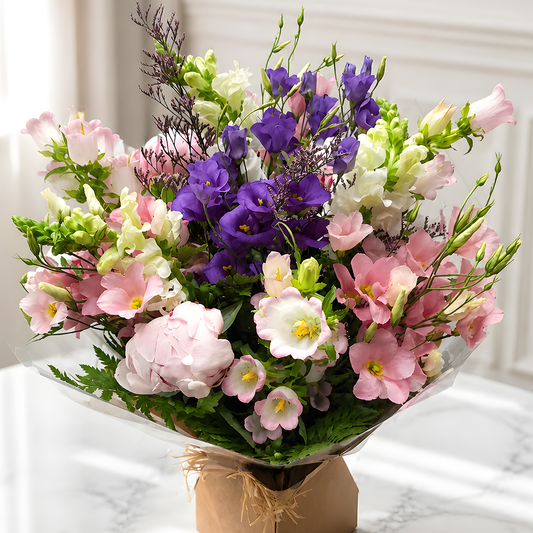 Wishing You Joy