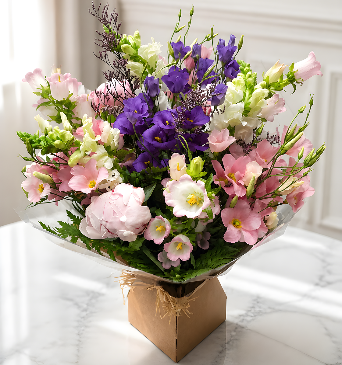 Wishing You Joy