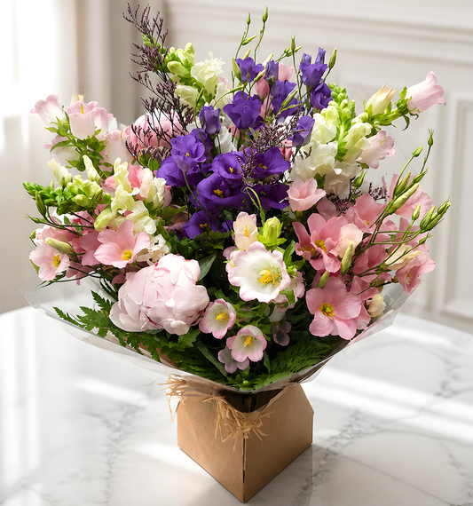 Wishing You Joy