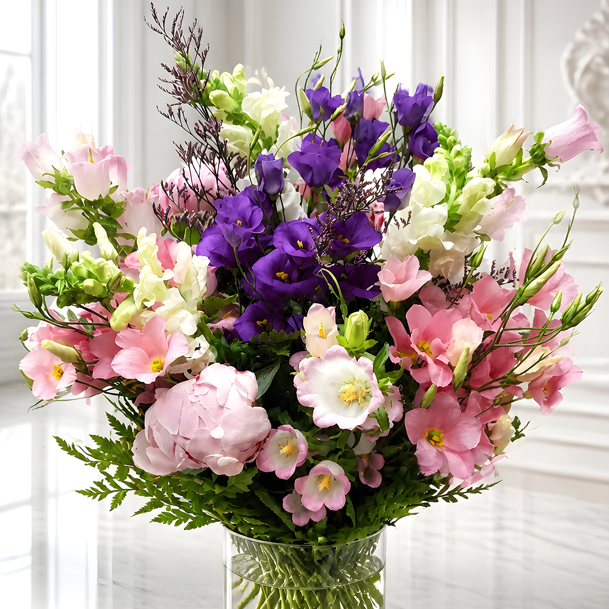 Wishing You Joy