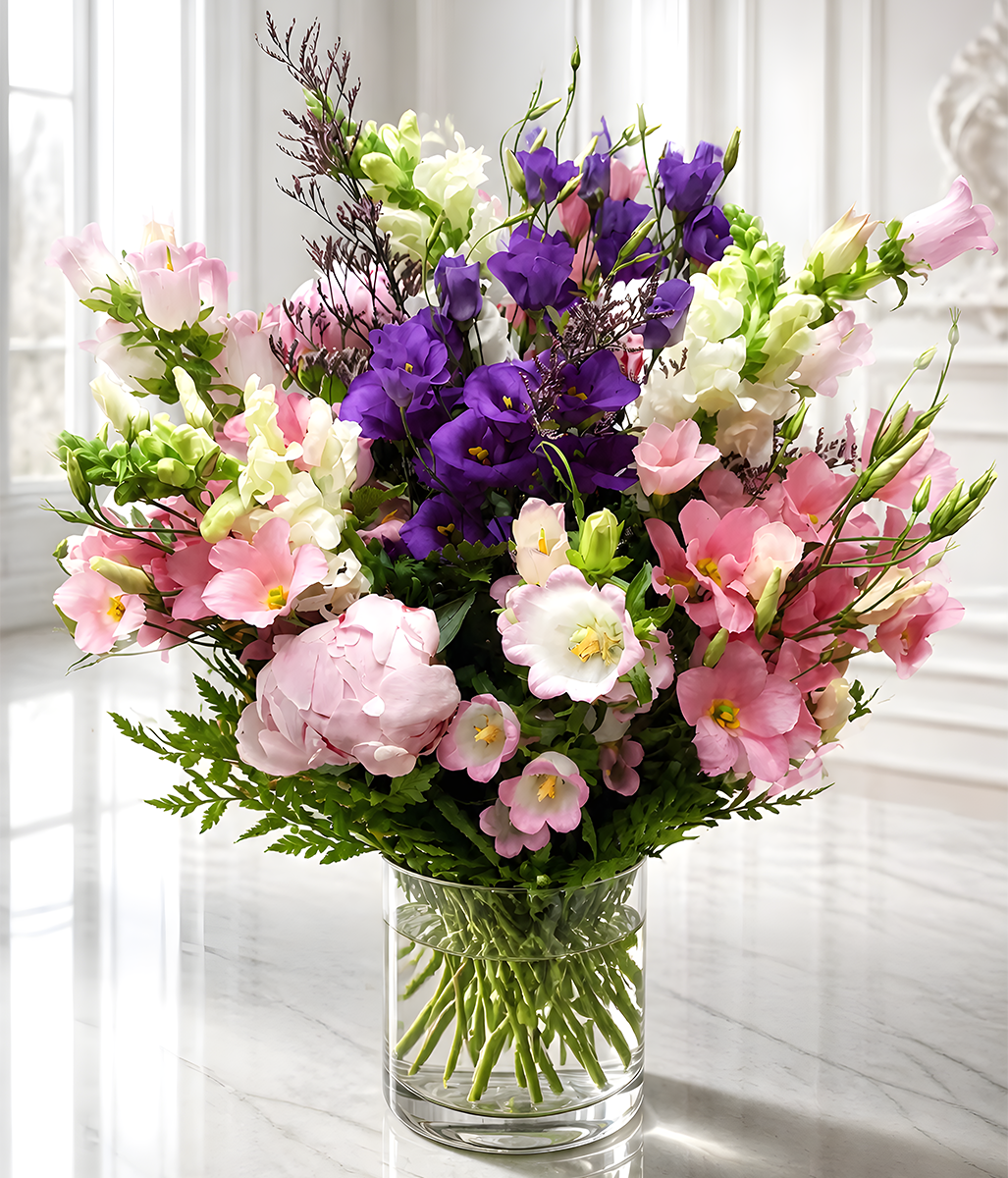 Wishing You Joy